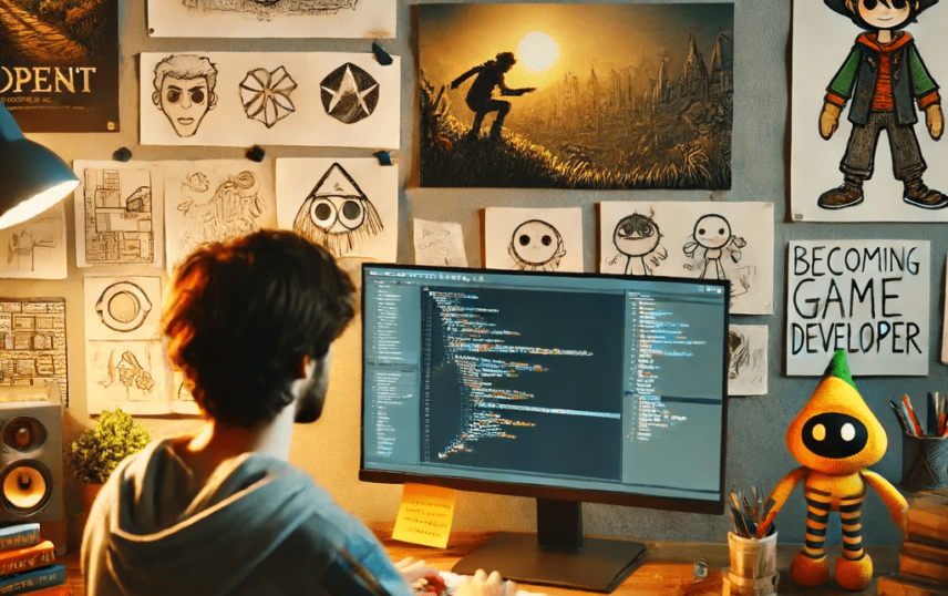 How to become developer article image